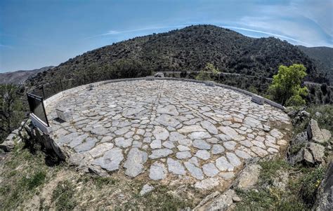 Eras De Chercos Viejo Patrimonio Almeriense Pueblo A Pueblo