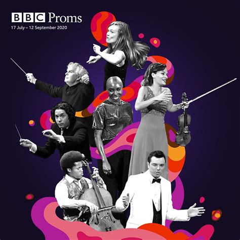 Bbc Radio 3 Bbc Proms 2020 Season Guide