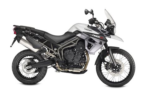 Gebrauchte Und Neue Triumph Tiger Xc Motorr Der Kaufen