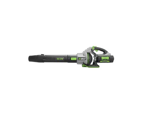 Ego Lb7654 Power 56 Volt 765 Cfm 200 Mph Brushless Handheld Cordless