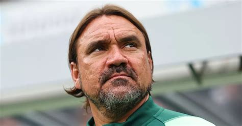 Daniel Farke Won T Panic Over Leeds United Transfer Situation With