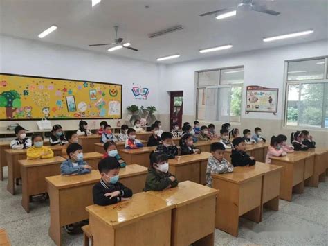 【幼小衔接】2022年全国学前教育宣传月主题活动——幼小衔接，我们在行动先导篇 教育部办公厅 小学 孩子