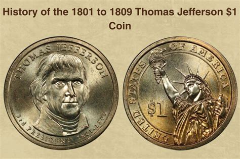 2007 Thomas Jefferson Dollar Coin Value Factory Sale ...