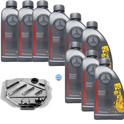 Atf Getriebe L Mb L Meyle Getriebe Lfilter F R Mercedes Benz Sl