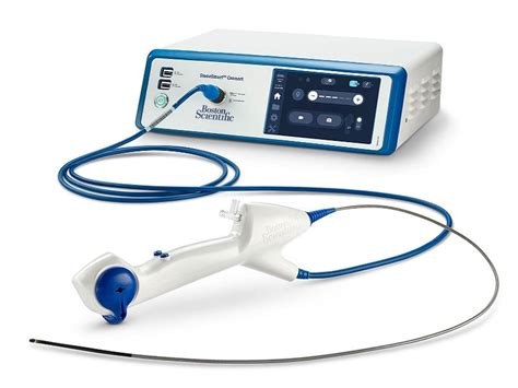 Boston Scientifics Lithovue Elite System Gets Fda K