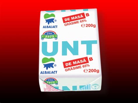 Unt De Masă 65 Grăsime Lidl — România Promoții Arhiva