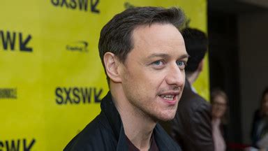 James Mcavoy Kultura