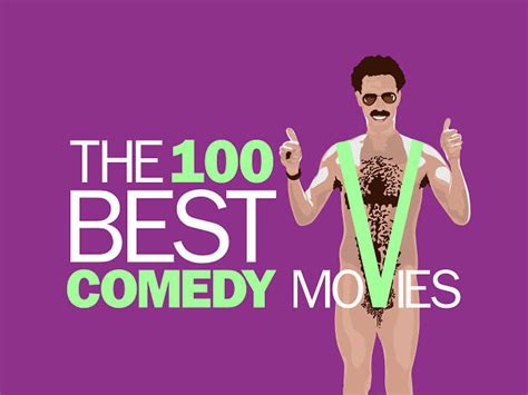 Best Clean Comedy Movies Of All Time - Comedy Walls