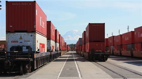 Intermodal Shipping Explained Zmodal Digital Intermodal Logistics Provider