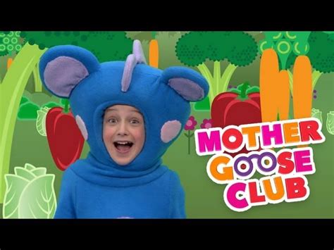 Dinosaur Stomp - Mother Goose Club Phonics Songs Acordes - Chordify