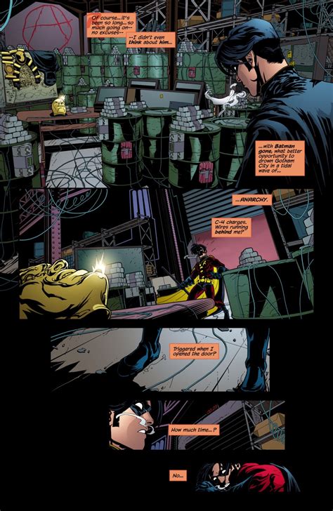 Bellflower - What's the story behind those burns? Do you the...