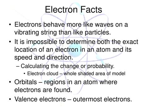 PPT Atoms And The Periodic Table PowerPoint Presentation Free