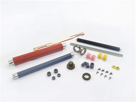Photocopier Spare Parts | Printer roller, Corporate videos, Spare parts