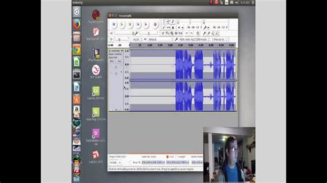 Audacity How To Fix Clipped Audio Youtube