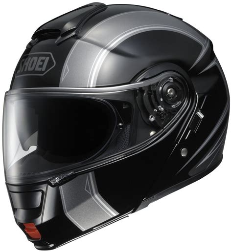 75299 Shoei Neotec Borealis Modular Helmet 139409