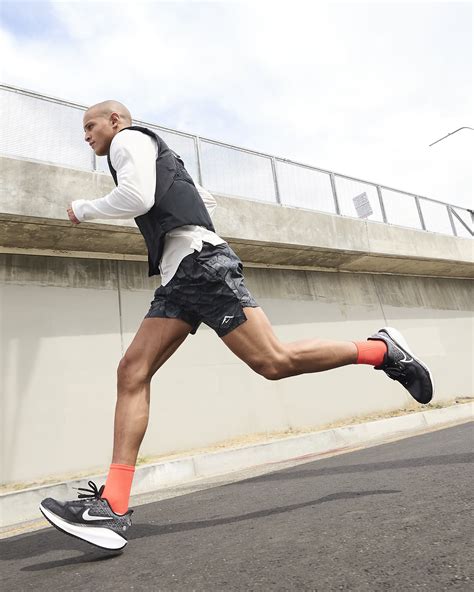 Nike Vomero Zapatillas De Running Para Asfalto Hombre Nike Es