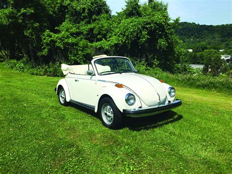 1978 Volkswagen Super Beetle Auburn Fall 2016 RM Sotheby S