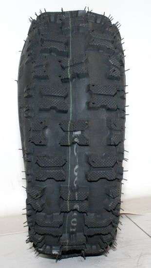 X Kenda Polar Trac Tire Glens Surplus