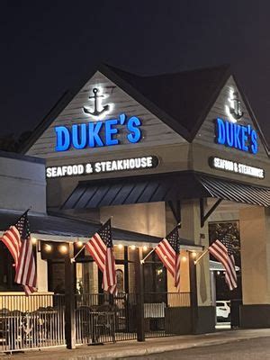 Dukes Seafood And Steakhouse Updated January Photos