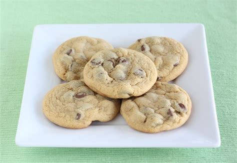 Pudding Chocolate Chip Cookies Two Peas Their Pod