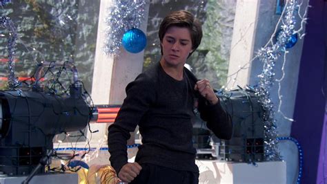 Capturas Disney — Lab Rats Temporada 1 Episodio 2 Modo