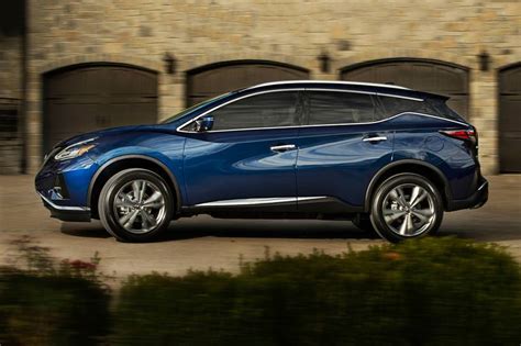 2021 Nissan Murano Prices, Reviews, and Pictures | Edmunds