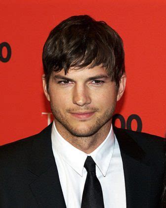 Ashton Kutcher Has Rescued Over Victims From Sex Trafficking