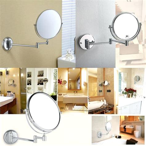 35 Terrific Bathroom Magnifying Mirror - Home Decoration and Inspiration Ideas