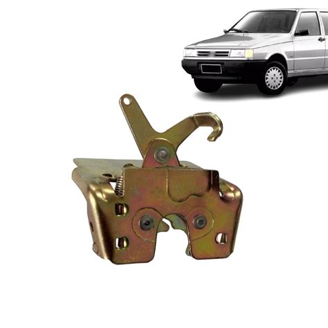 Fechadura Porta Malas Fiat Uno Mille 1996 até 2004 5954660 50006254