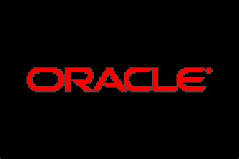 Oracle DatabaseVector SVG & PNG Logo - Download Free SVG & PNG logo | SVG Brand