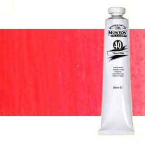 Material Bellas Artes Pintura Leo Winsor Newton Winton Color