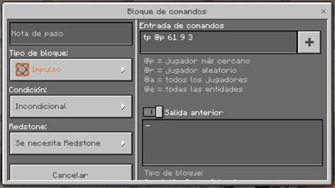 Como Hacer Un Elevador De Comandos Minecraft T Cnico Mapmaking Amino