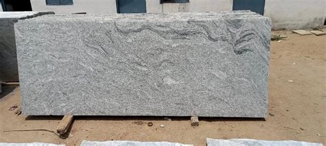 Mm Kuppam White Granite Slab For Flooring At Rs Sq Ft In Chennai