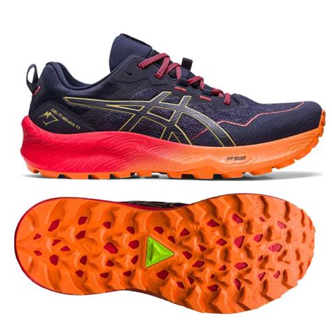 Asics Gel Trabuco Euro Scarpe Trail Passsport Online