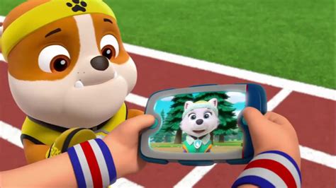 Paw Patrol Pups Save Sports Day On Itunes 175