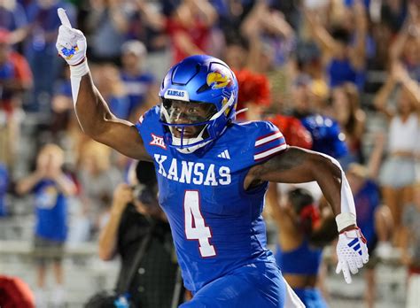 Illinois Vs Kansas Experts Picks Predictions Week 2 College