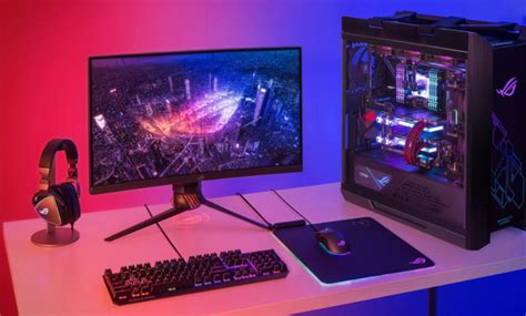 Choosing the Right Desktop Gaming Computer - Editorialdiary