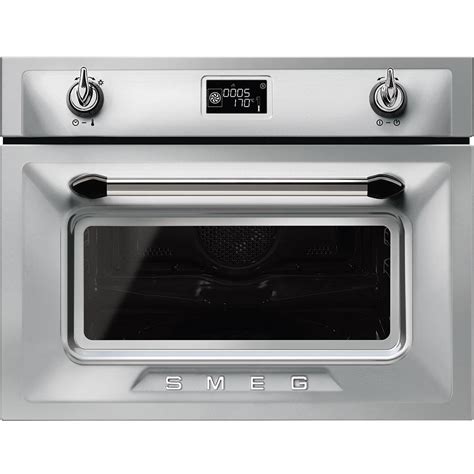 Avensys Smeg Sf Mcx Cm Victoria Traditional Compact Combination