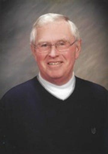 Daniel R Baker Obituary Milwaukee Journal Sentinel