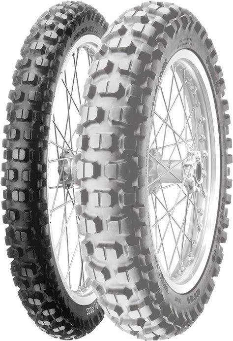 Pneumatici Pirelli Mt Rallycross M C R Mst Anteriore