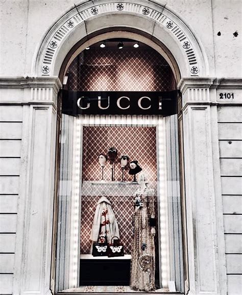 Download Gucci Aesthetic Wallpaper Wallpapershigh