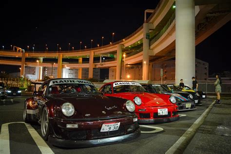 Tokyo Daikoku Car Meet And Jdm Culture Guided Tour Getyourguide