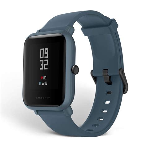 قیمت و خرید ساعت هوشمند امیزفیت Amazfit Bip Lite