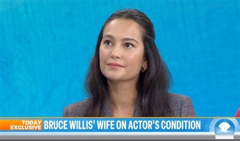 Bruce Willis Wife And Caregiver Emma Heming Breaks Down And Admits