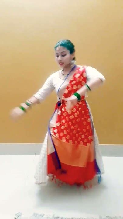 Dance Cover On Shape Of You Carnatic Mix Shorts Youtubeshorts