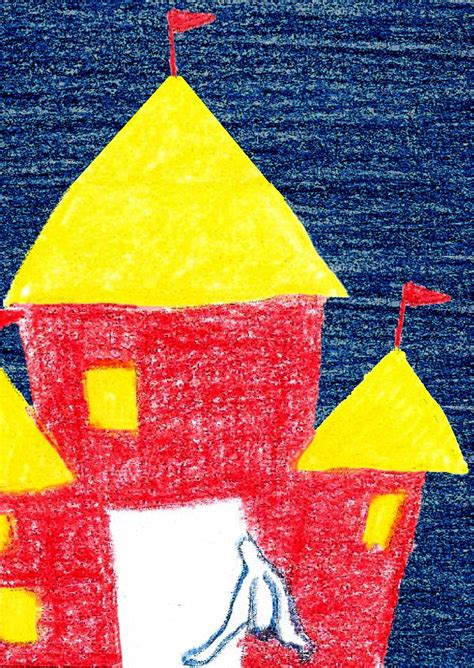 Студенческое портфолио / Мечта