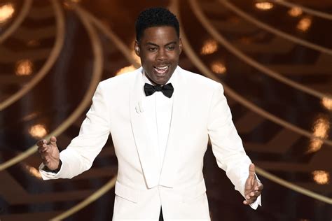 Chris Rock shockingly turns down offer to host 2023 Oscars