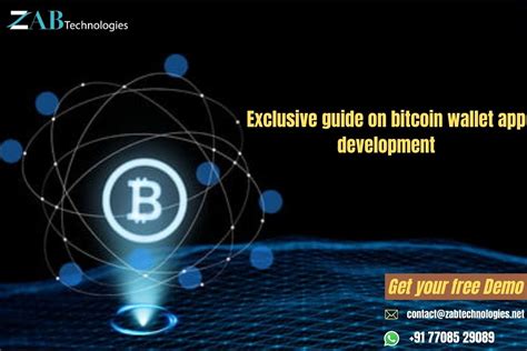 Exclusive Guide On Bitcoin Wallet App Development Bitcoin Flickr