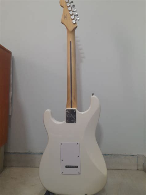 Buy Used 'Fender Squier Bullet Strat HSS' Online | Bajaao Used Gear