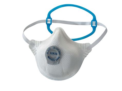 Workwear Personal Protection Dust Masks FFP2 Protection